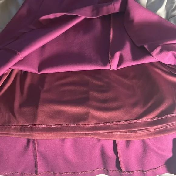 White House Black Market Dress, size M - Picture 5 of 6